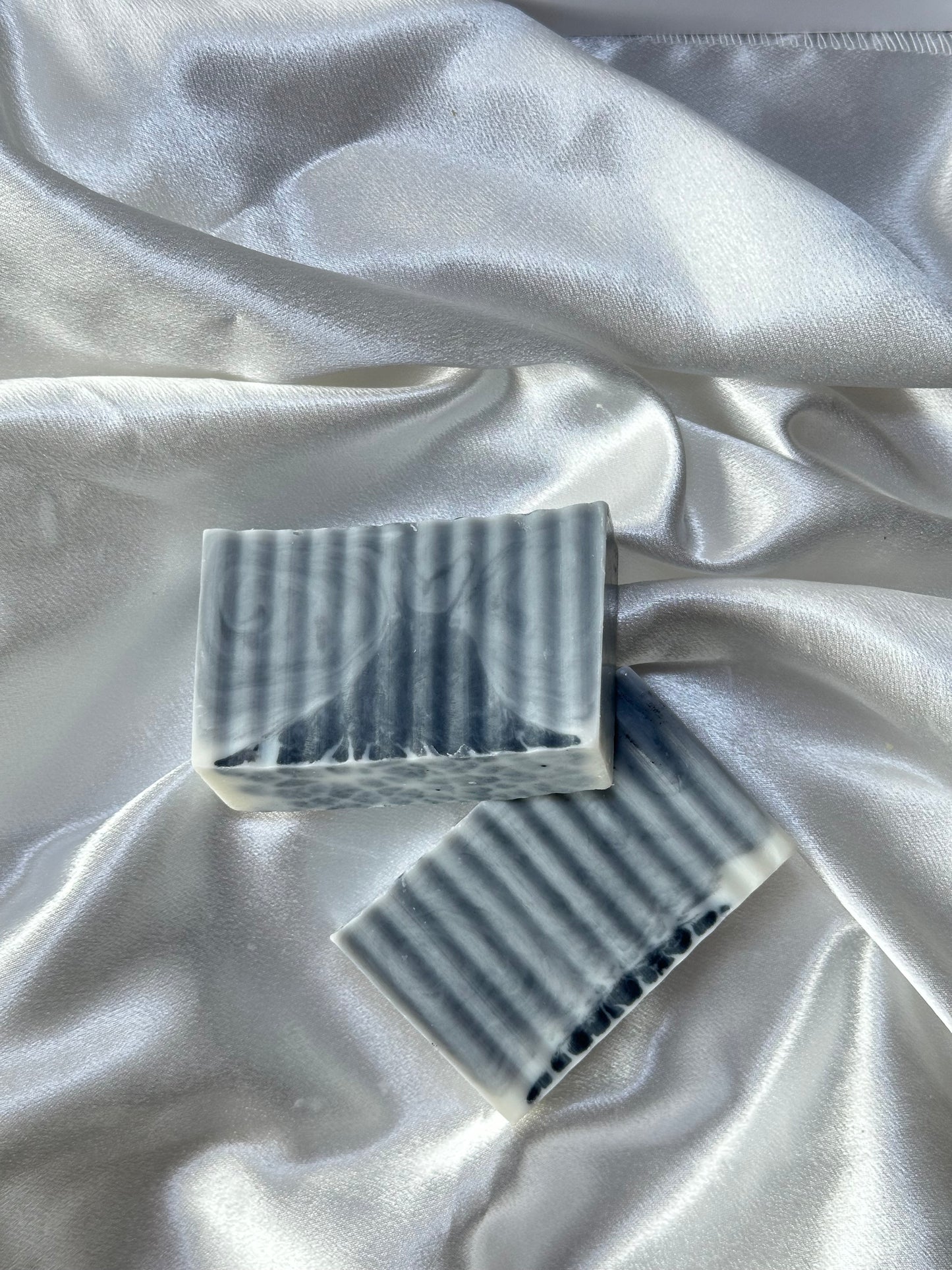 Charcoal Bliss