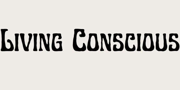 Living Conscious logo