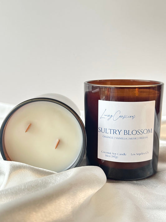 Sultry Blossom | 14oz