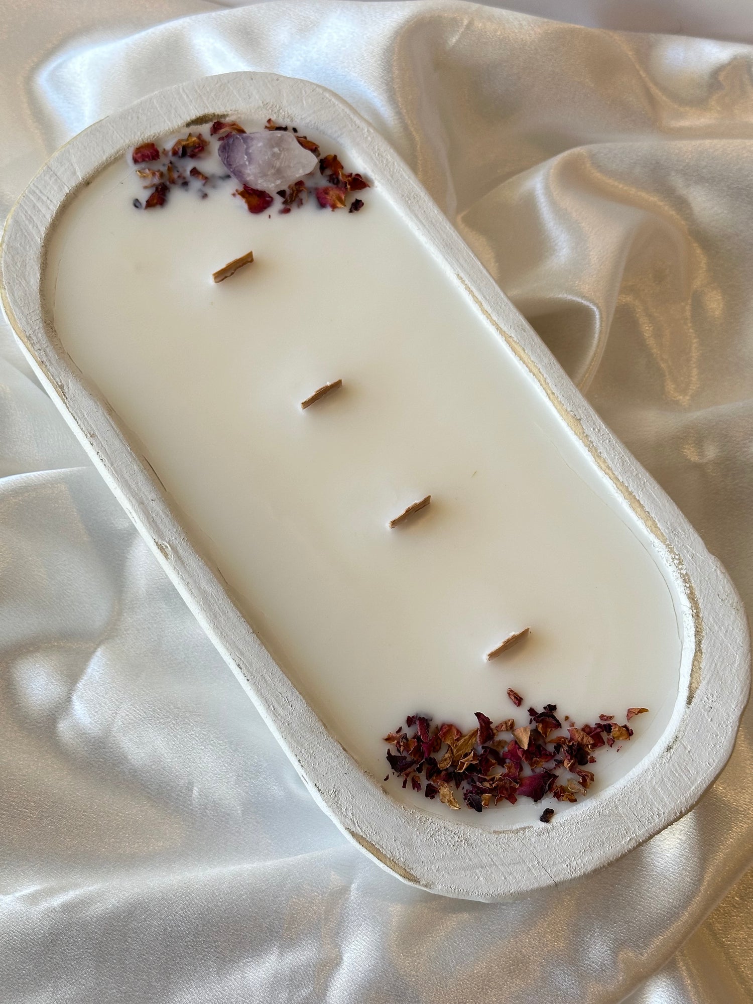 The Wooden Bowl Collection