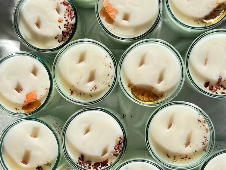 Signature Collection