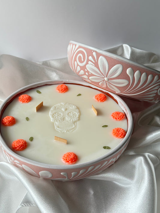 Flor de Recuerdo | Dia de Los Muertos Collection
