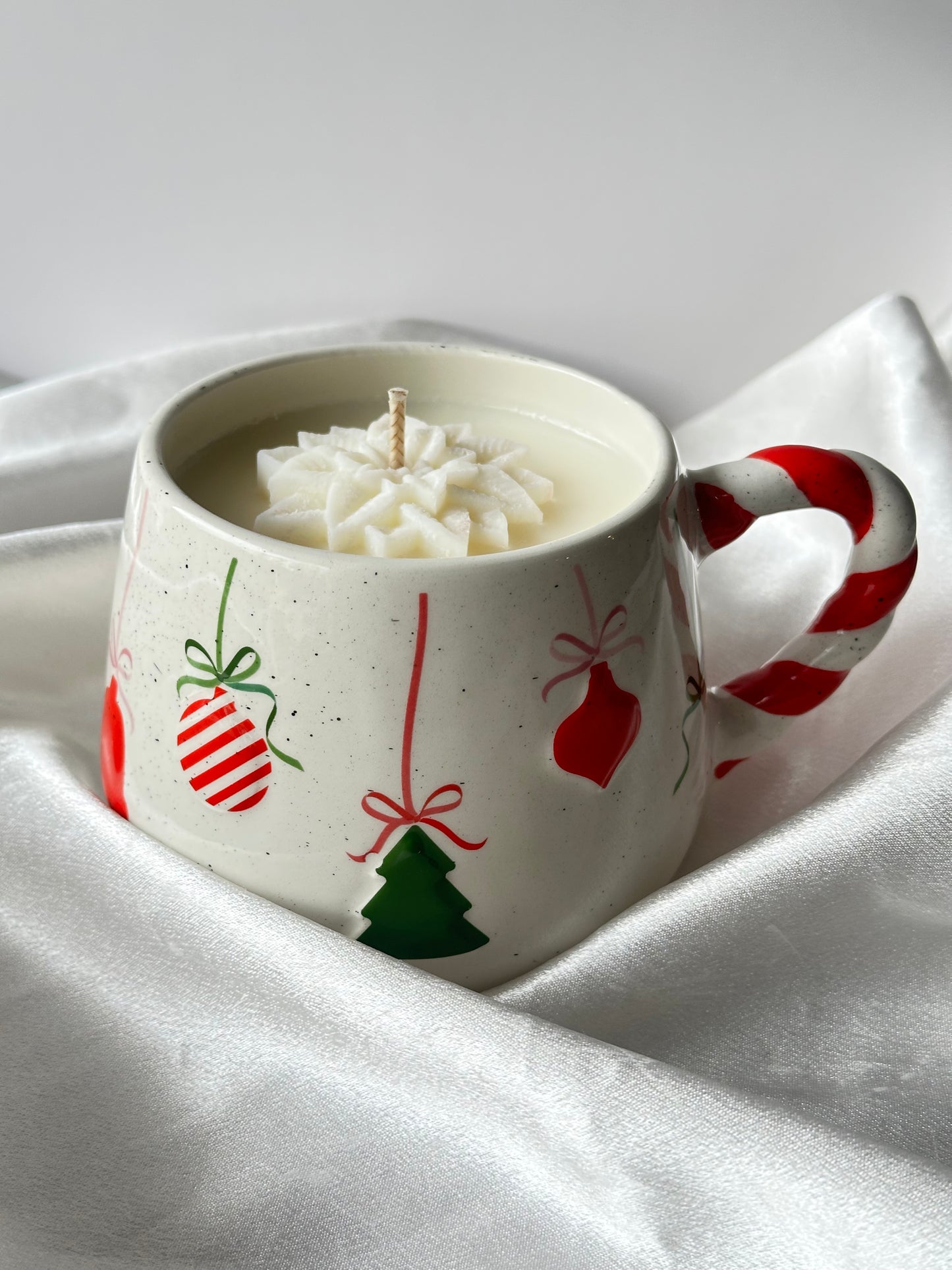 Christmas Mugs | 15oz