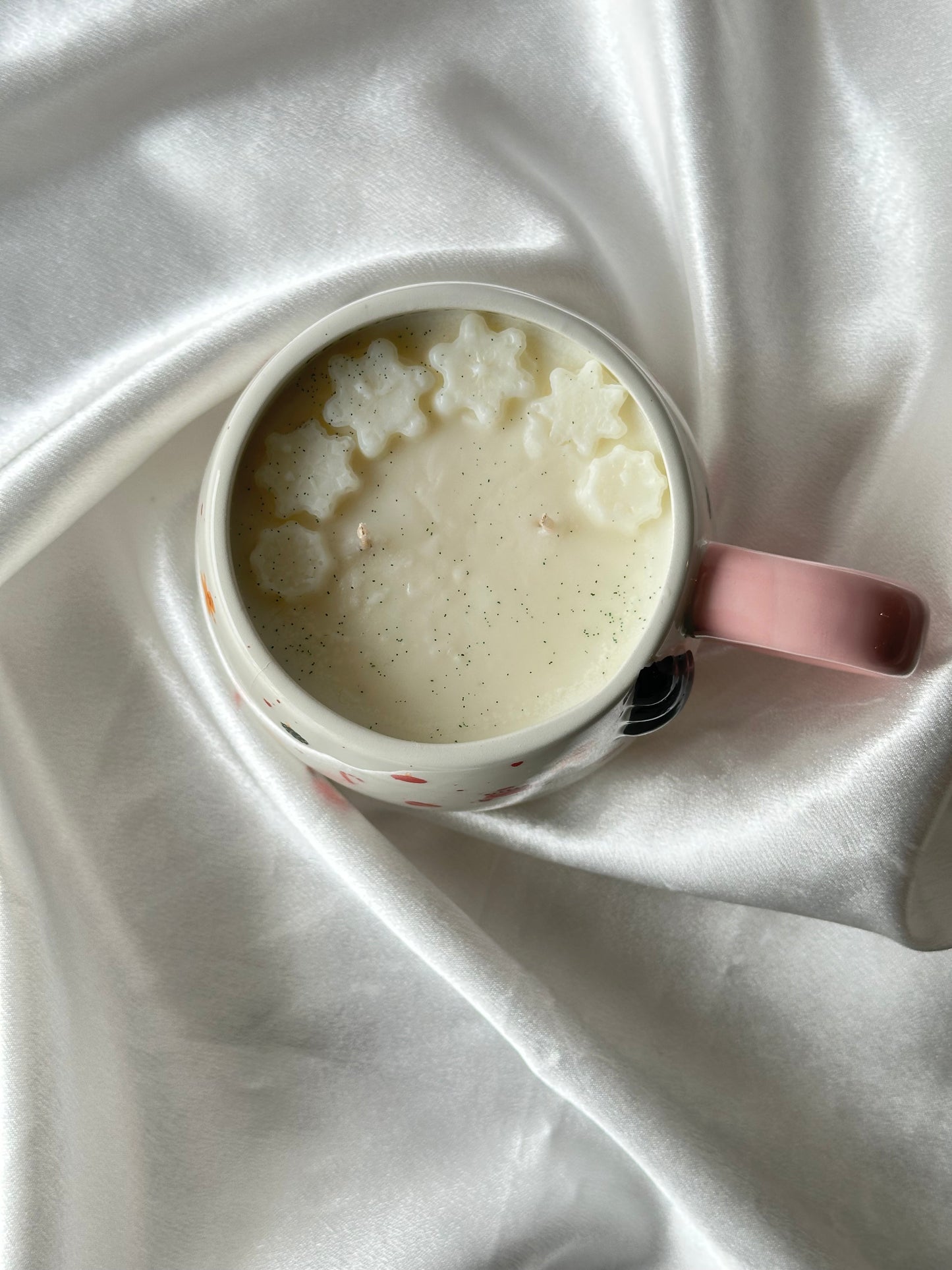 Christmas Mugs | 15oz