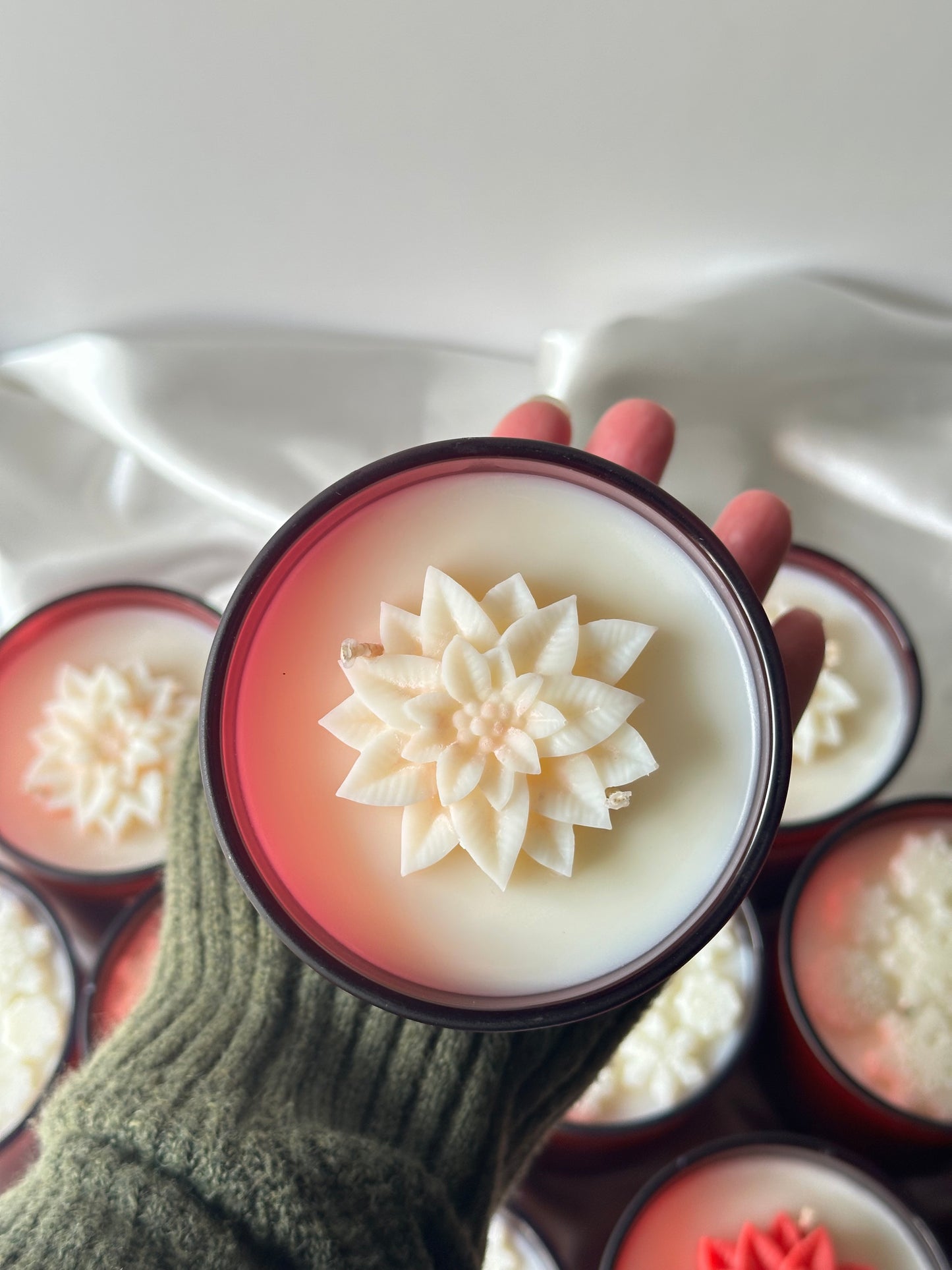 Sweater Weather | 14oz