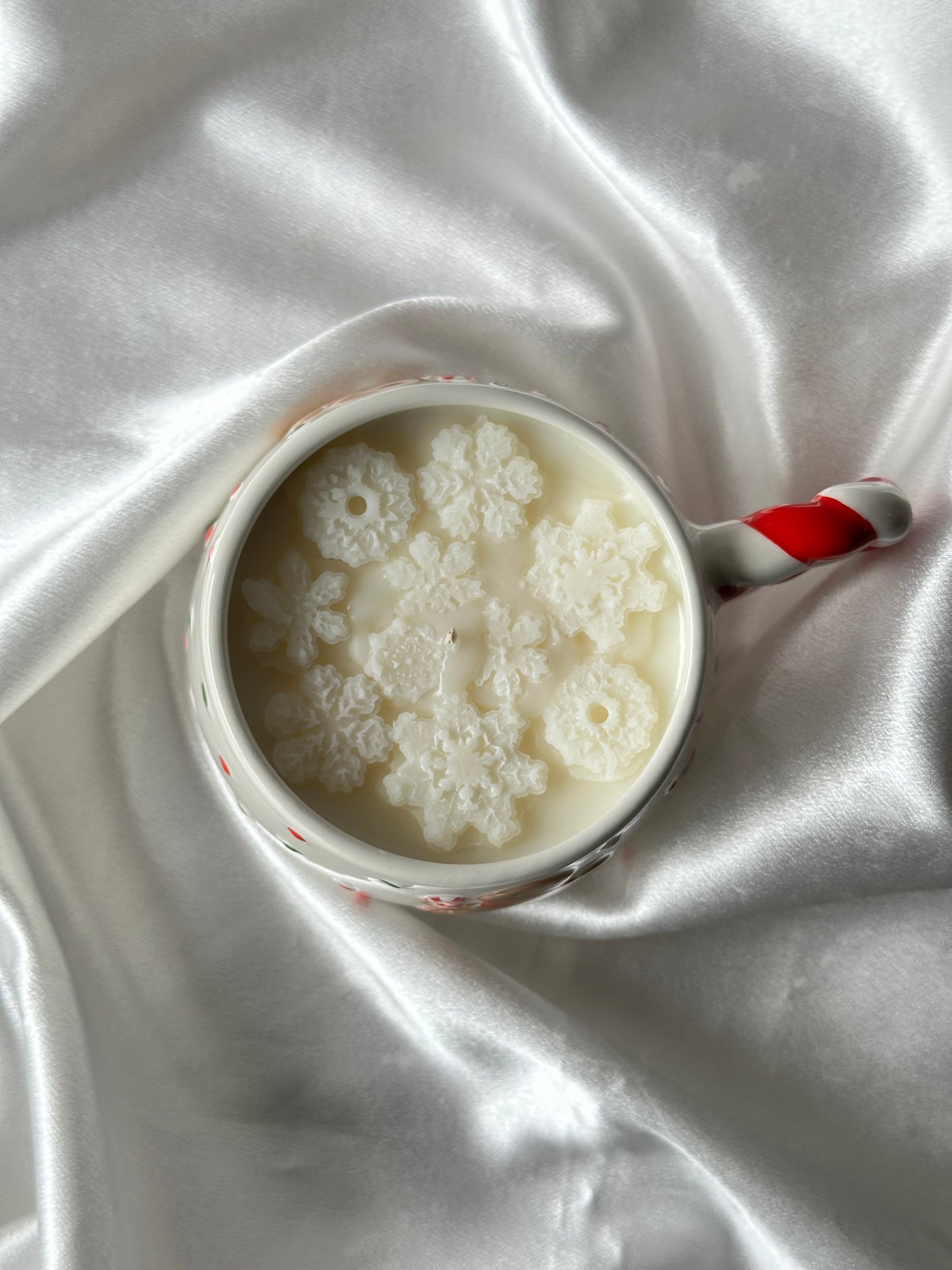 Christmas Mugs | 15oz