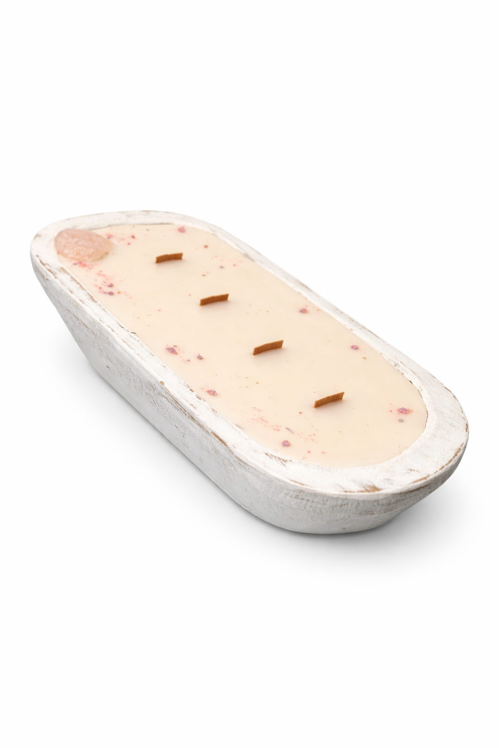 Strawberry Musk | Dough-Bowl Candle