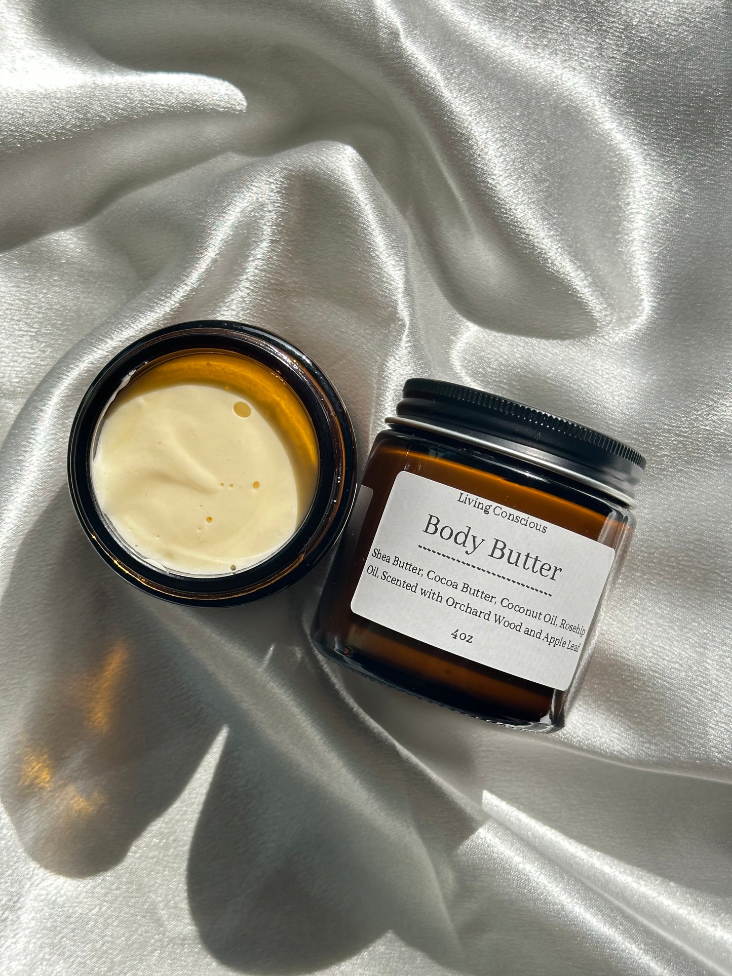 Body Butter | 4oz