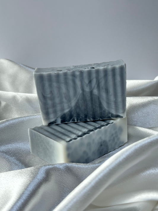 Charcoal Bliss