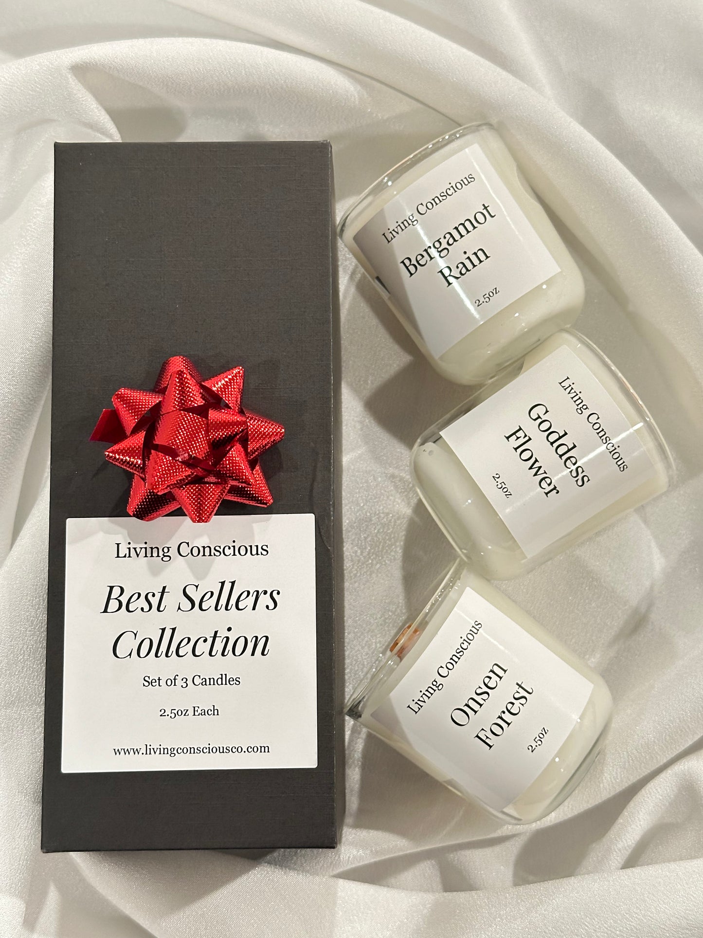 Gift Sets of 3