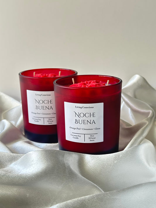 Noche Buena | 14oz