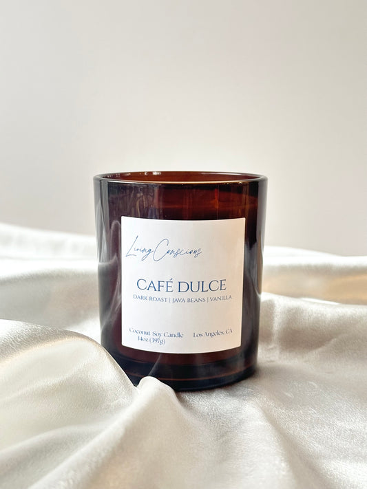Café Dulce | 14oz