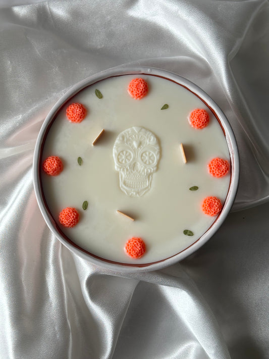 Flor de Recuerdo | Dia de Los Muertos Collection