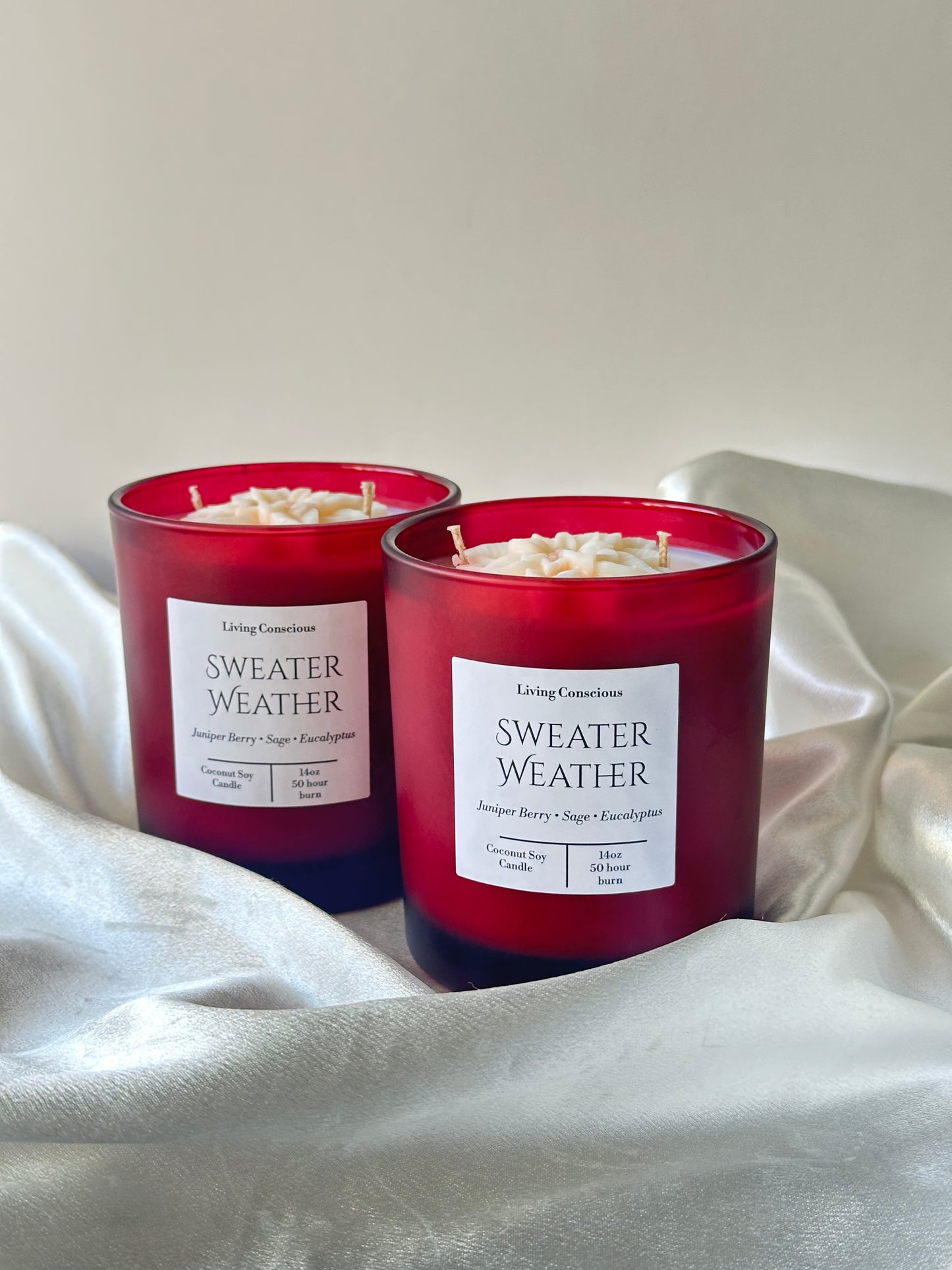 Sweater Weather | 14oz