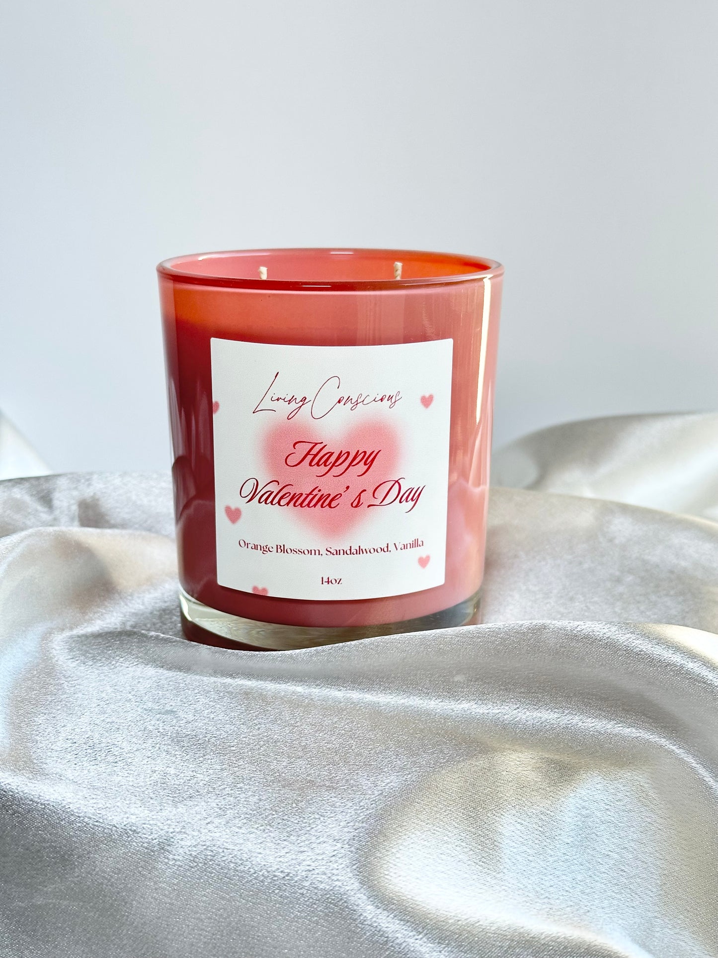 Happy Valentines | Sultry Blossom & Vanilla