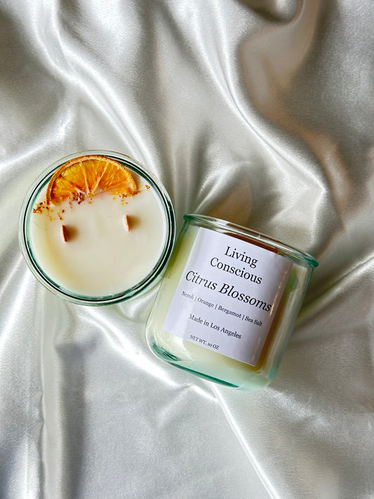 Citrus Blossom | 10oz