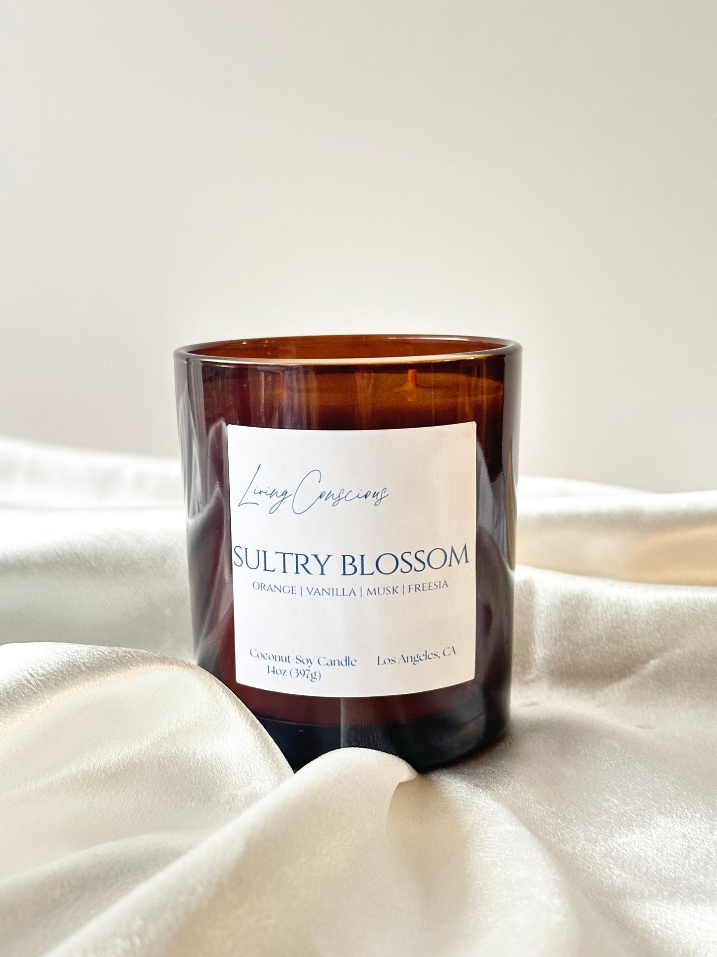 Sultry Blossom | 14oz