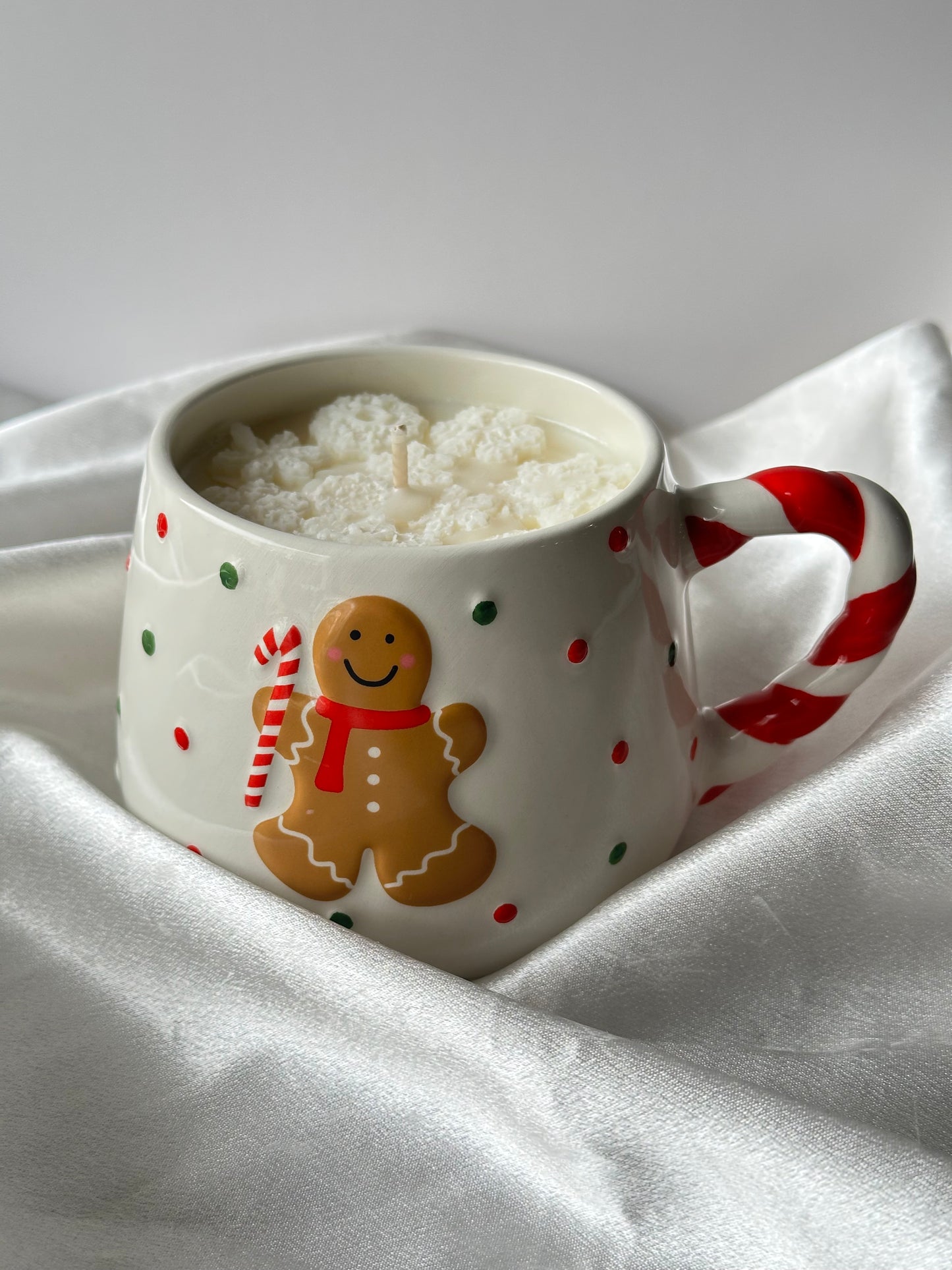 Christmas Mugs | 15oz