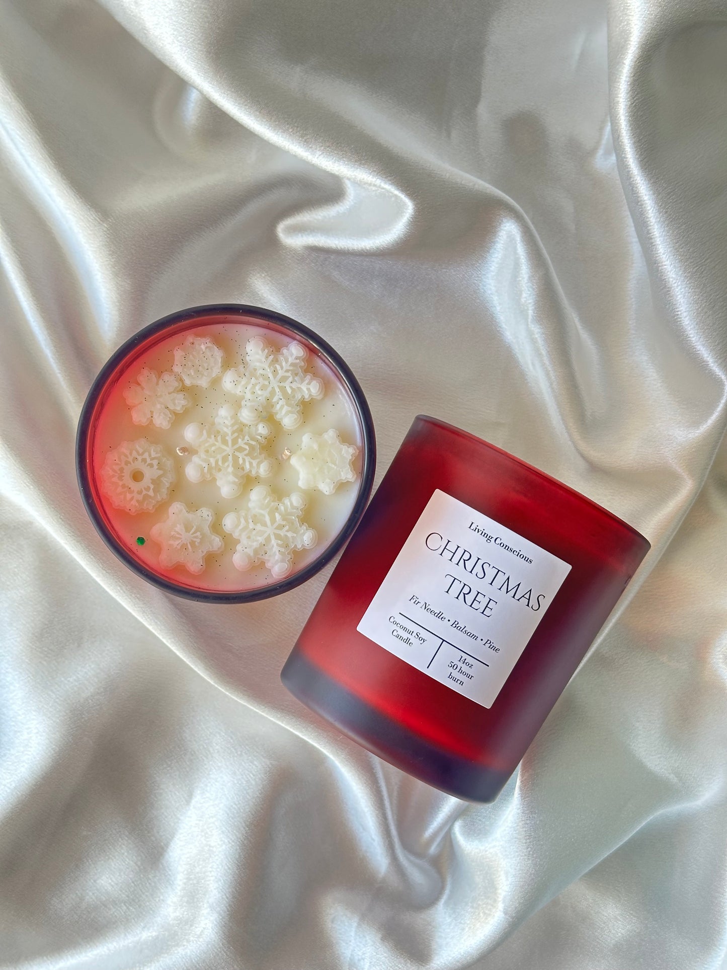 Christmas Tree | 14oz