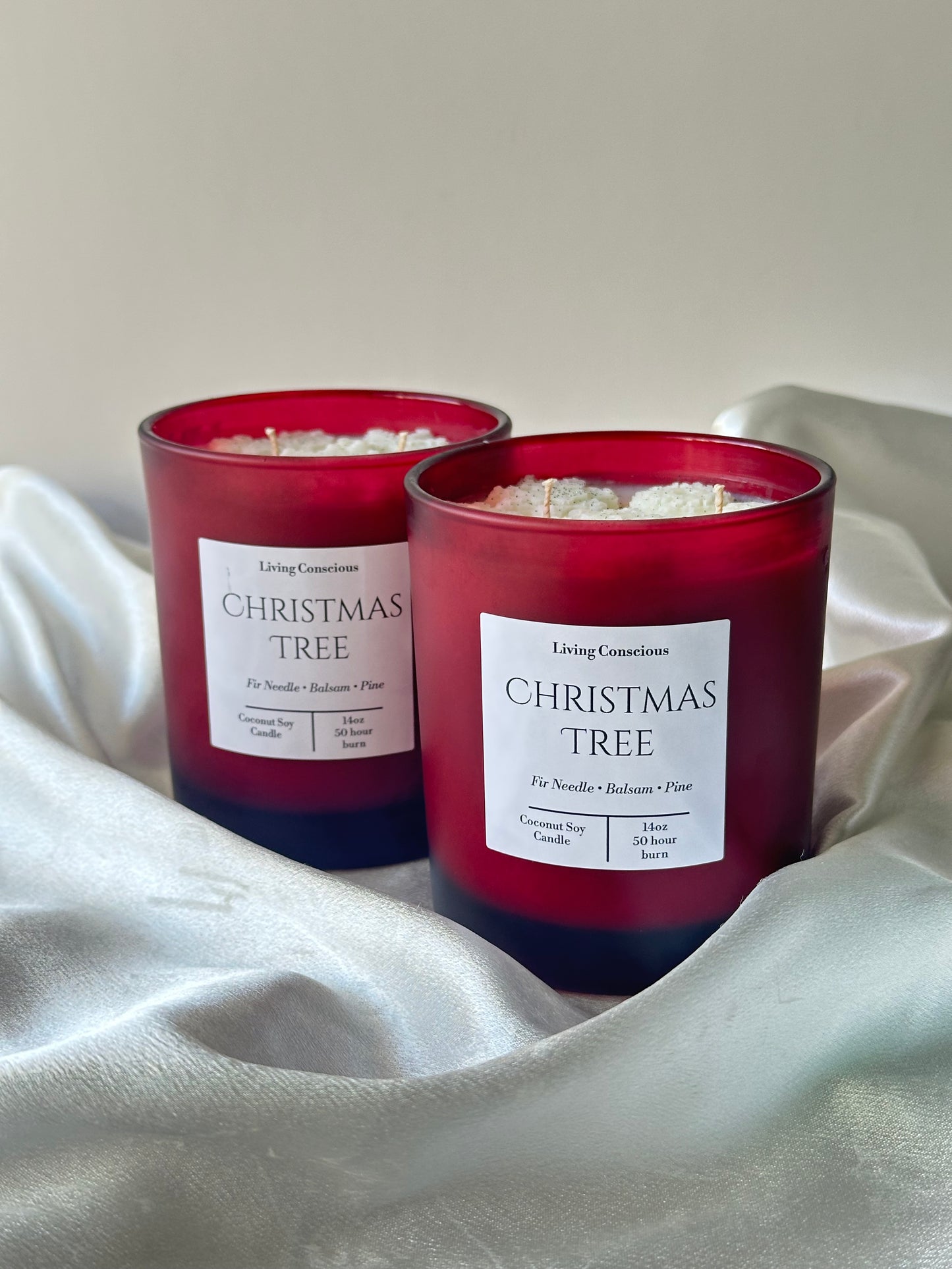 Christmas Tree | 14oz