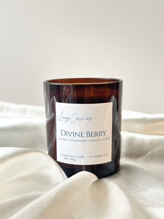 Divine Berry | 14oz