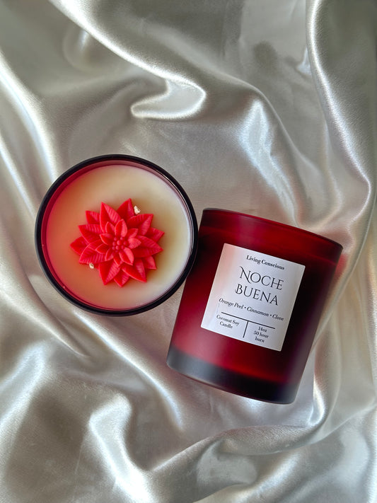 Noche Buena | 14oz