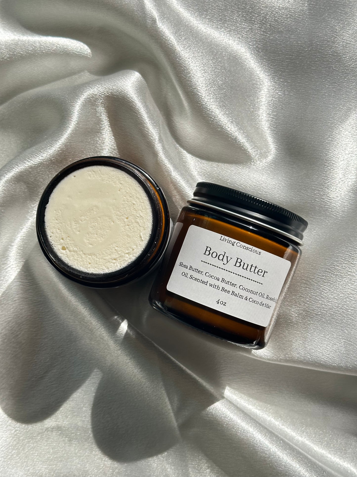 Body Butter | 4oz