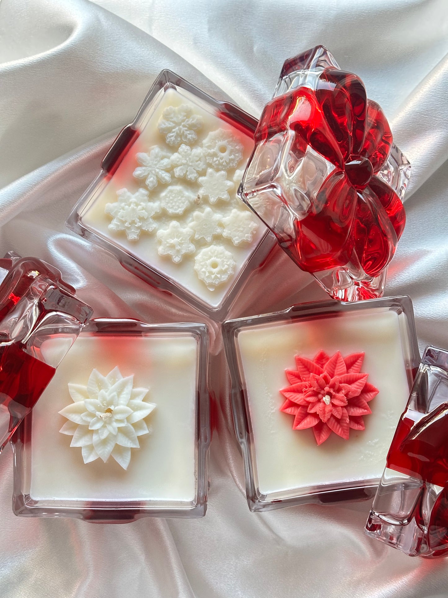 Holiday Gift Box | 14oz